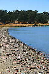 Image showing Seascape