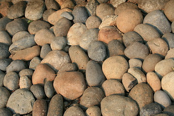 Image showing Stones