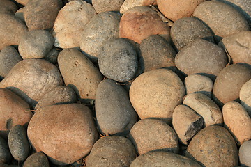 Image showing Stones