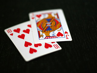 Image showing poker