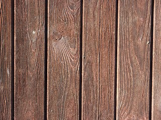 Image showing wood