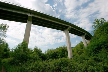 Image showing Bridge