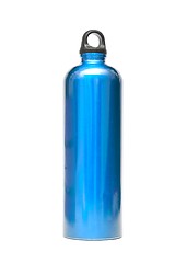 Image showing Flask