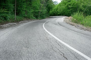 Image showing Road