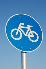 Image showing Bicycle