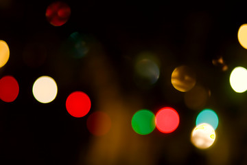 Image showing Lights