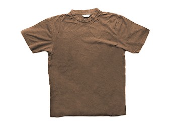 Image showing T-shirt