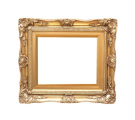 Image showing Frame