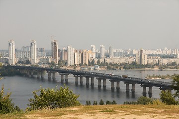 Image showing Kiev