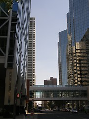 Image showing Downtown Calgary