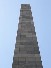 Image showing Landmark in Quebec City