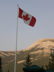 Image showing Rocky Mountains