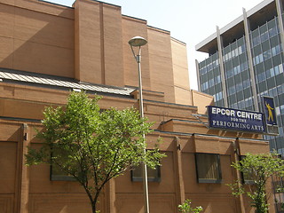 Image showing Calgary Center for Performing Arts