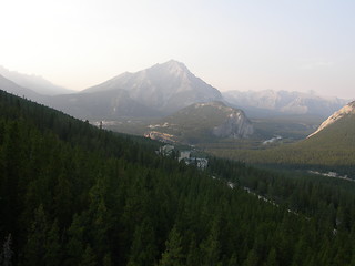 Image showing Rocky Mountains