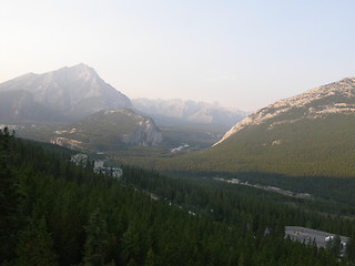 Image showing Rocky Mountains