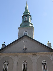 Image showing Church in Quebec City
