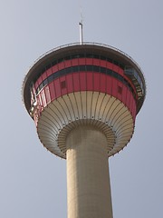 Image showing Calgary Tower