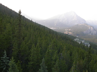 Image showing Rocky Mountains