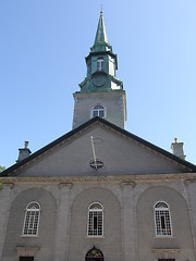 Image showing Church in Quebec City