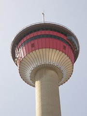 Image showing Calgary Tower