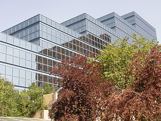 Image showing City Hall in Calgary