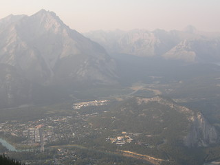 Image showing Rocky Mountains