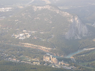 Image showing Rocky Mountains