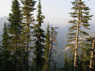 Image showing Rocky Mountains