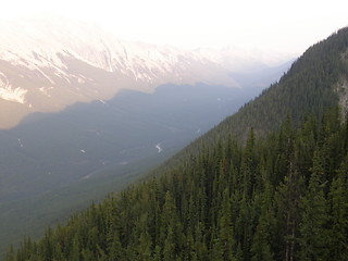 Image showing Rocky Mountains