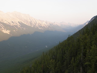 Image showing Rocky Mountains