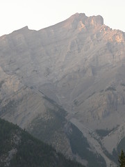 Image showing Rocky Mountains