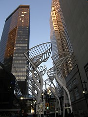 Image showing Artwork in Calgary