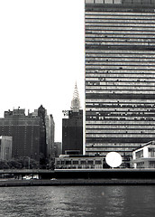 Image showing New York