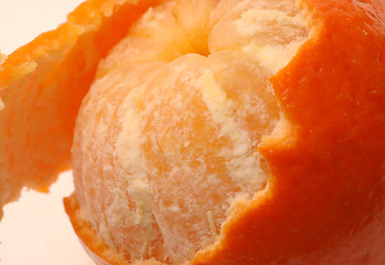 Image showing tangerine 2