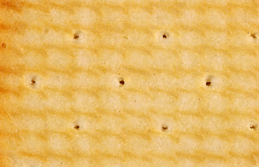 Image showing Cracker Texture