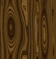 Image showing wood background texture