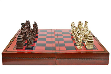 Image showing Chess