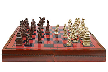 Image showing Chess