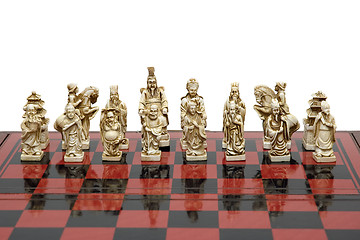 Image showing Chess