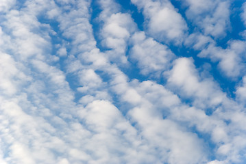 Image showing Clouds