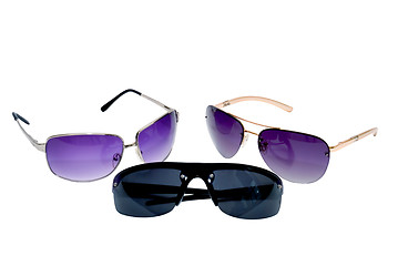 Image showing Sunglasses