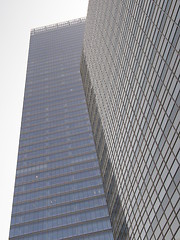 Image showing Skyscraper