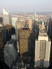 Image showing New York City