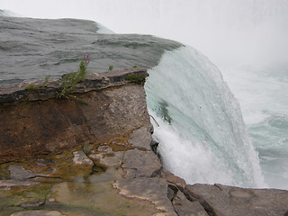 Image showing Niagara Falls