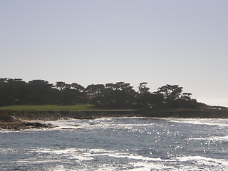 Image showing Carmel in California