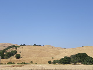 Image showing Rocky Mountains