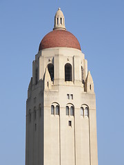 Image showing Stanford University