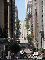 Image showing San Francisco