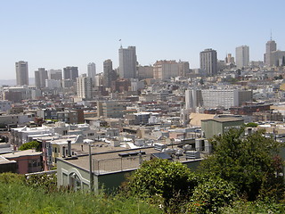 Image showing San Francisco