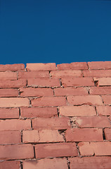 Image showing bricks